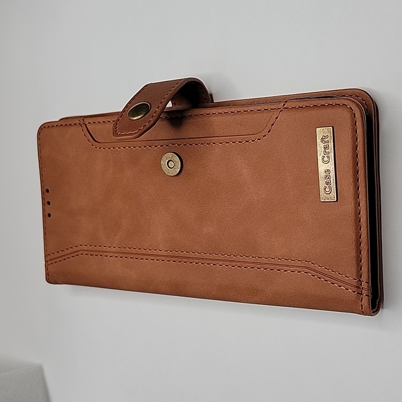 Leather case - Picture 5 of 6